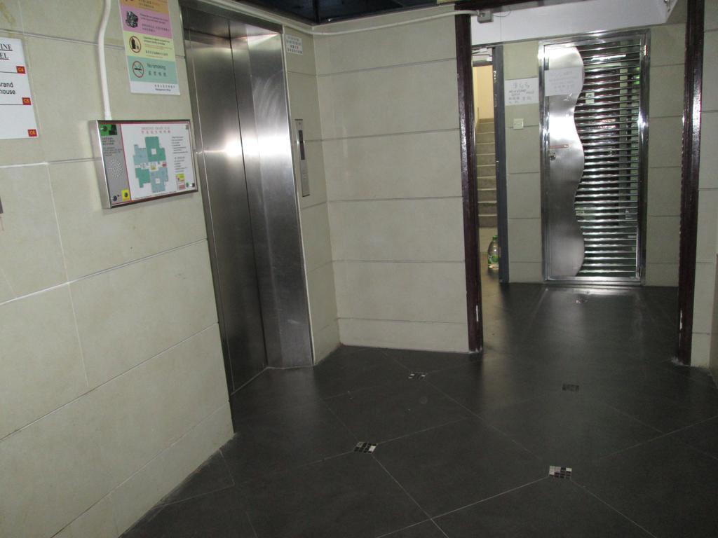 Global Inn Kowloon  Exterior photo